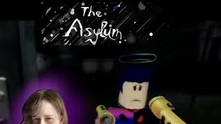 дрыщ вернулся! The Asylum вместе с Женечкой