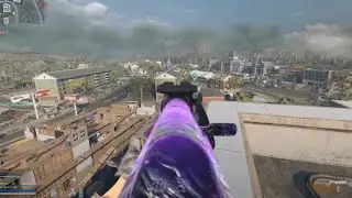 *UPDATE* Dark Aether Camo in Warzone Release Date info! (SEASON 5)