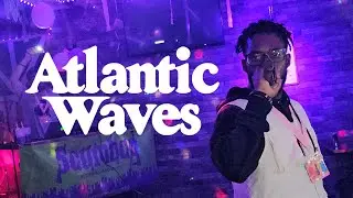 WHO'S THE VILLIAN? - J.U.N.O (Live Performance)