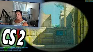 The NEW Ancient | CS2 Beta