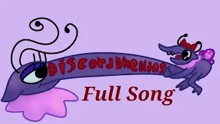 DISCORD DWELLING - (full song) - MSM fan island