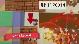 Updated WR on extremely popular level + WR on latest 2 Kirbs levels