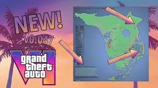 [v0.047] GTA 6 Community Map Update Explained