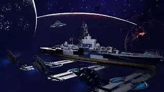 BAYARD.Клановый музыкальный рейд. KNK.UA, мы дошли до звёзд. Команда ураган уничтожает всё подряд.
