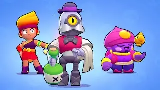 Brawl Stars 