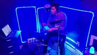 Aminè - Charmander Drum Cover