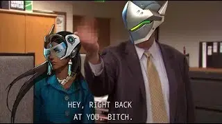 Genji The Comeback Kid