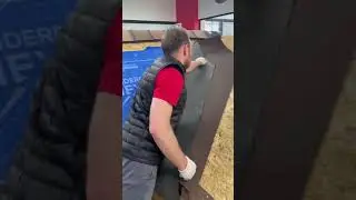 Монтаж ендовы «по-калифорнийски» своими руками