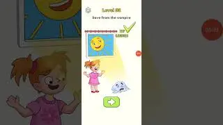 Dop 5 level 32 gameplay walkthrough Solution