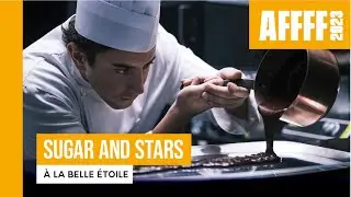 Sugar & Stars  | AF FFF23