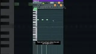Secret Technique To Get Bouncy 808s In FL Studio 