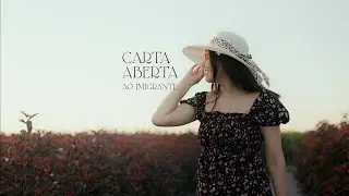Carta aberta ao IMIGRANTE🇵🇹