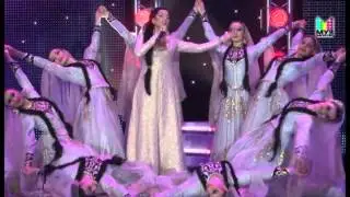 Айшат Айсаева-Сказочная мечта