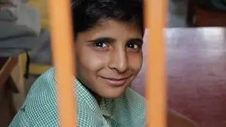 Asha Trust - Navjyoti Swawalamban Sewa Sansthan