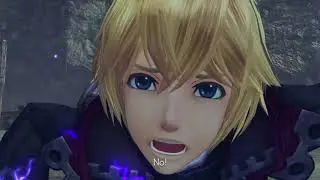 Xenoblade Chronicles vs Kung Pow