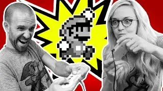 20 Nintendo Facts to Blow Your 8-Bit Mind | #5facts