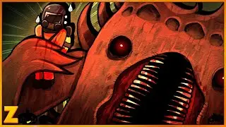 The Giant Problem in Lethal Company