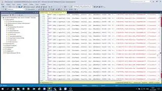 Создать init script для проекта из MS SQL Server