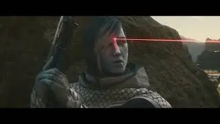 Destiny 2 Season Of The Wish Finale Mission  Crow Vs Cayde destiny2 #subscribe #finale