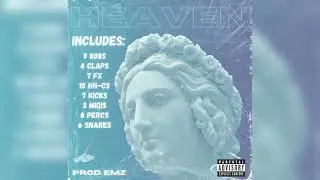 [100+]FREE DRILL DRUM KIT 