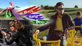 КНП 1 Подорожуємо з дітьми: Добропарк, Музей Поїздів, Парк Наталка, Укійо-Е, #мандриздітьми