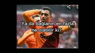 Bu biraz ağır oldu...