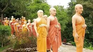 Monumental Marvels: Exploring the Top 10 Tallest Statues Around the World