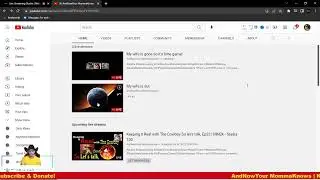 OBS Streamlabs Crash!