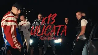 KALUDOVV - ULICATA ( OFFICIAL VIDEO 4K ) PROD.BY M61