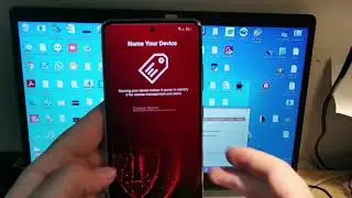 FRP Samsung Galaxy A51 SM-A516B  Android 11 remove google acount 