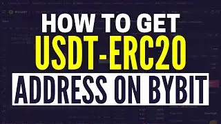 How to Find USDT ERC20 Wallet Address on Bybit