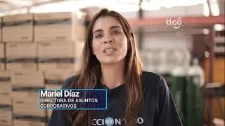Voluntarios Acción TIGO