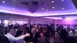 Proslava Nove Godine 2018.