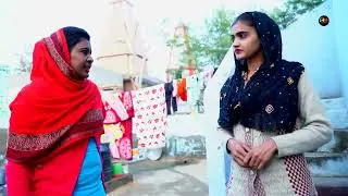 Love मैरिज -4//Haryanvi Natak//बाबू की इज्जत माटी में मिलादी बेटी न//शालू जट्टी, ताई बाला