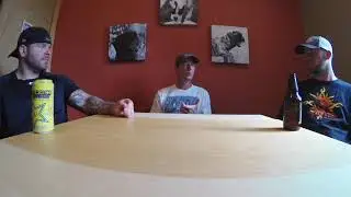 Chewing the rag with Alex and Ryan pt.1