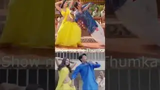 Dance Ranbir & Shraddha Kapoor Vs Vina Fan