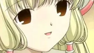 stranger like chii