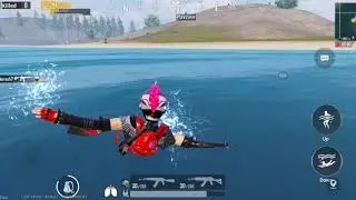 Solo vs Squad  | Payload 2.0 Gameplay | Pubg Mobile