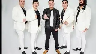 PEREGRINOS DEL AMOR-ME DAN GANAS DE GRITAR AGOSTO 2019