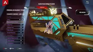 HOW TO GET SECRET S10 CHARM IN APEX LEGENDS!