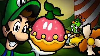 I was WRONG About Mario Wonder...