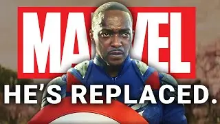 Captain America 4 Has 2 Big Problems.