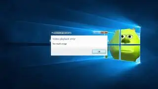When you edit your friends voice . . .