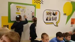 Праздник 57 школа 3 в