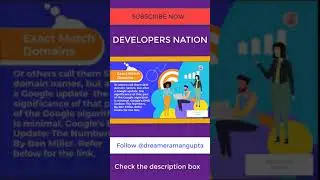 What is SEO Domain Name | Tips to Buy a domain name