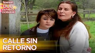 Calle Sin Retorno - Película Turca Doblaje Español - Susuzluk