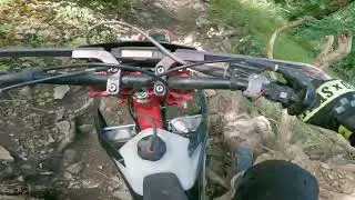 Лес / Горы / Туризм / на Запретной Горе😁🫶🏻 #эндуро