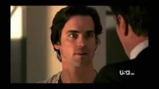 Rock Star--White Collar (Neal Caffrey)