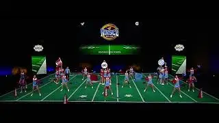 Southside High School (prelims) 2-9-24
