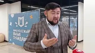 Видео-интервью с председателем "ХМ РО ВОГ" - Станиславом Лазурко от газеты "Варта"